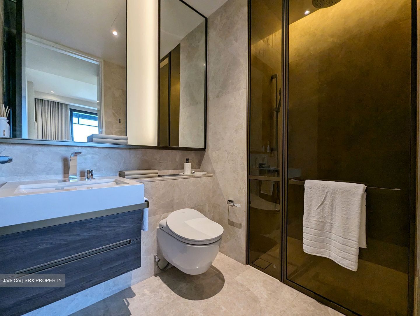 Upperhouse At Orchard Boulevard (D10), Apartment #450513131